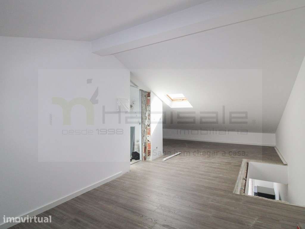 T2 Duplex a 5 minutos da estação e 10 minutos da praia - Grande imagem: 3/22