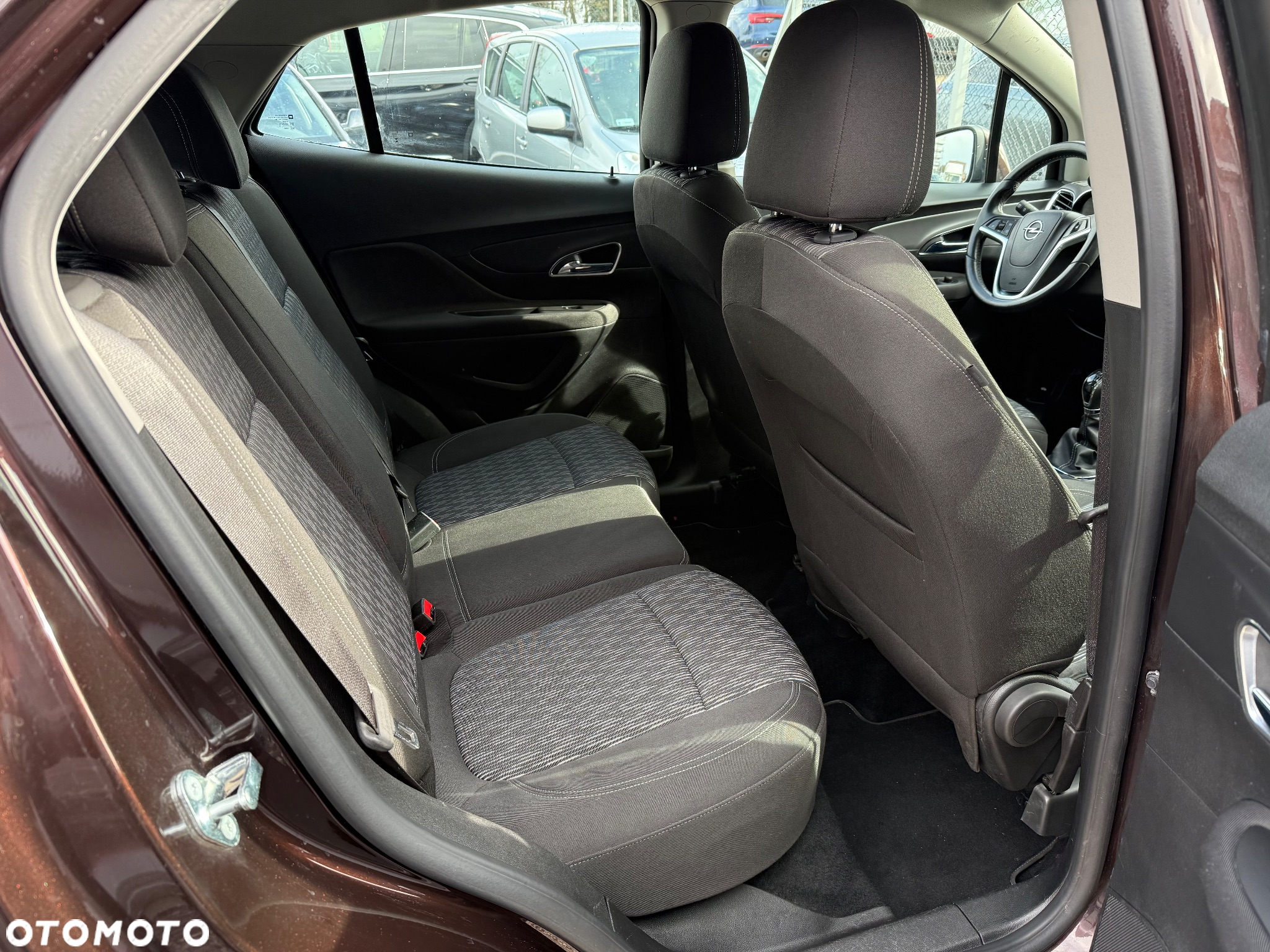 Opel Mokka - 24
