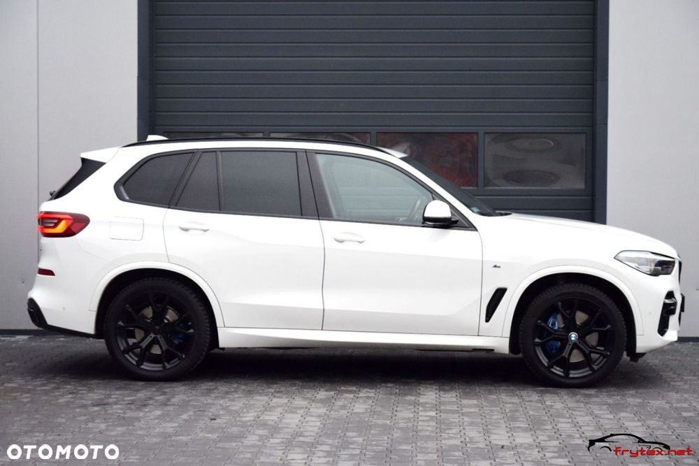 BMW X5 - 4