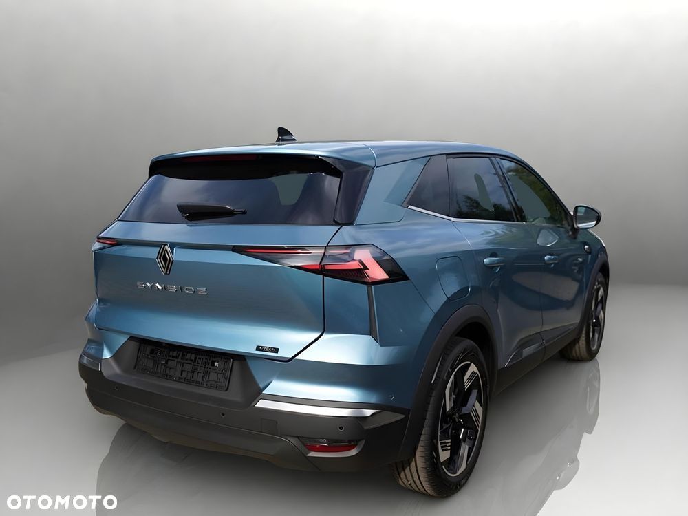 Renault Symbioz 1.8 E-Tech Full Hybrid 160 Esprit Alpine - 4