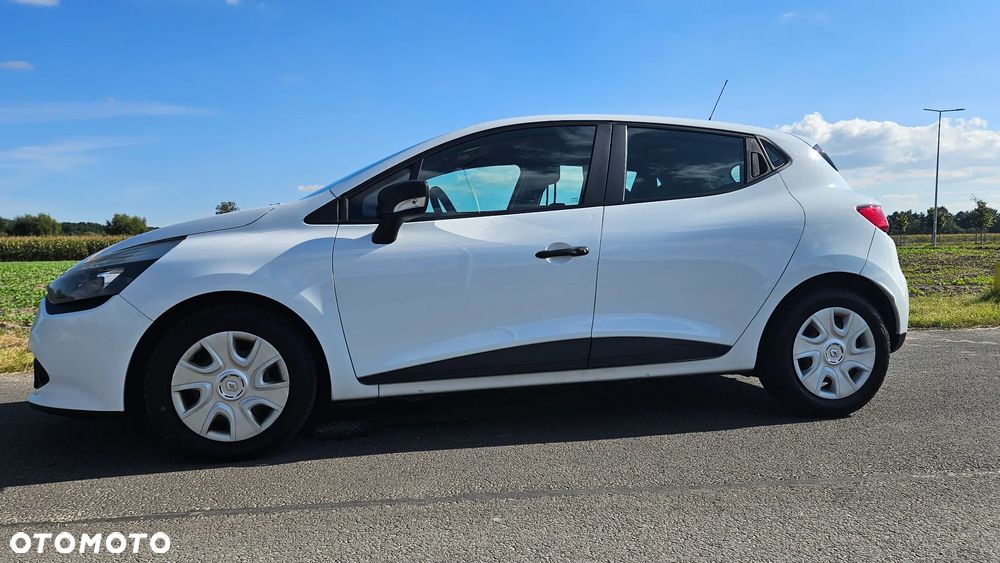 Renault Clio 1.5 dCi Business - 8