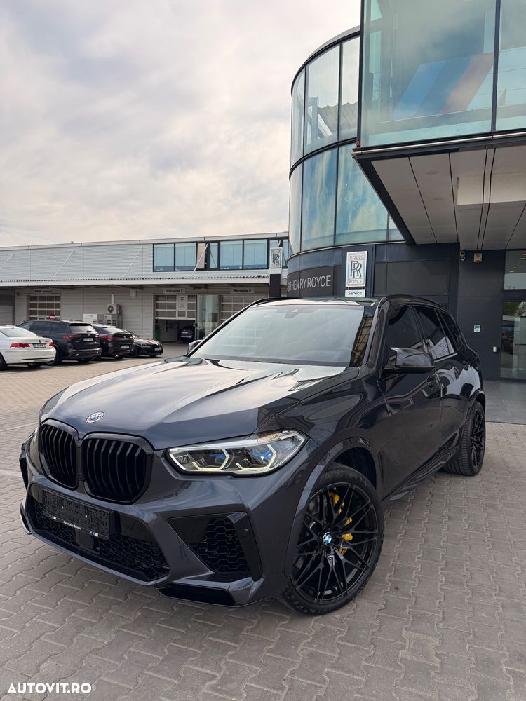 BMW X5 - 2
