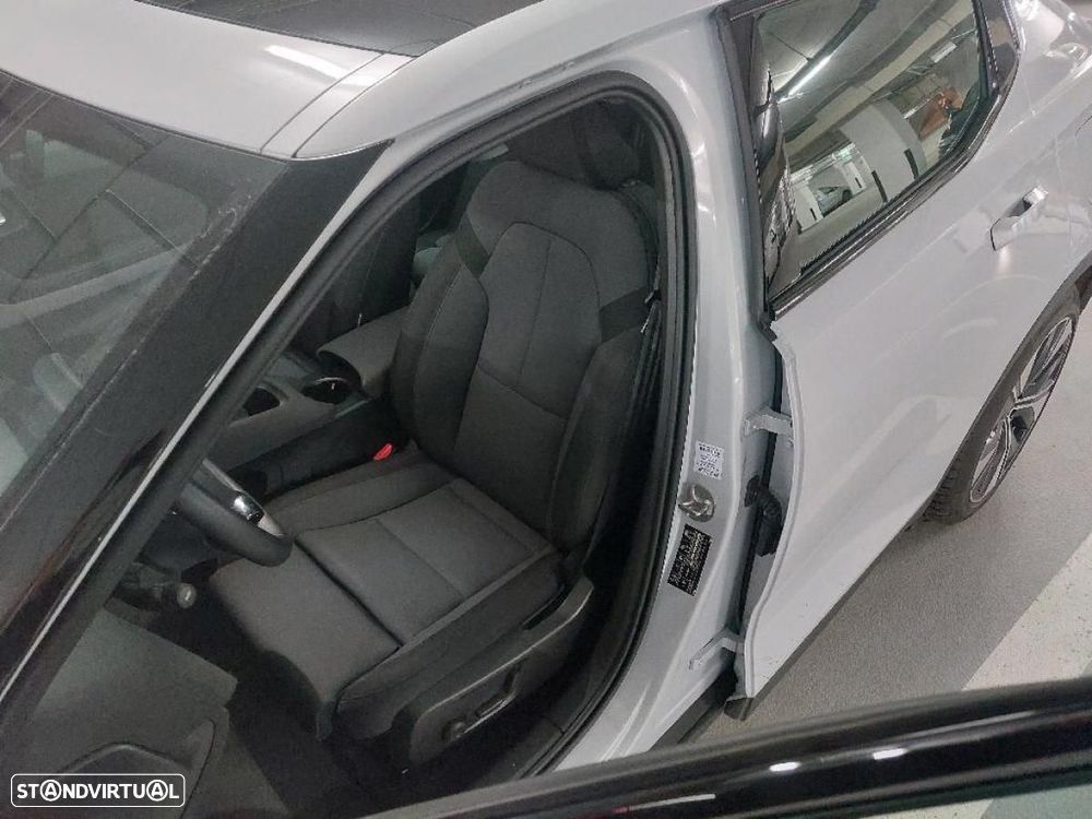 Polestar 2 Single Motor 78kWh - 4