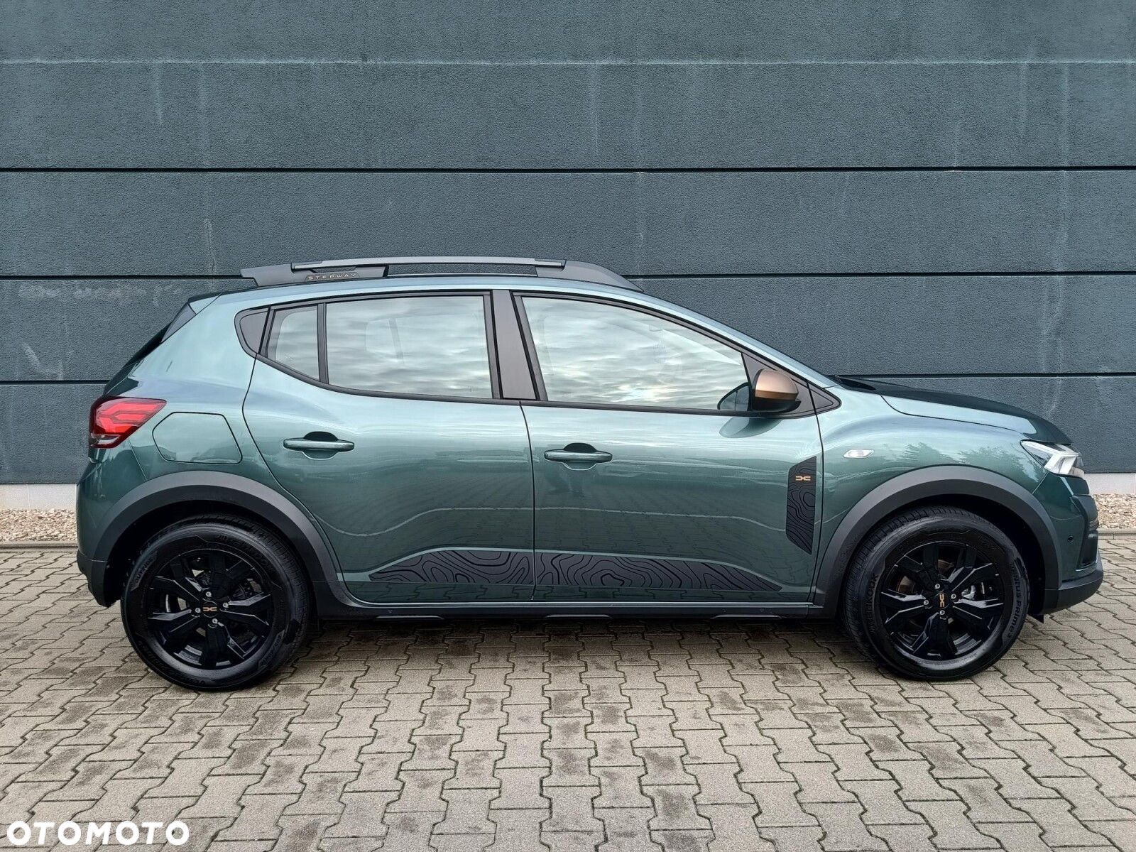Dacia Sandero Stepway - 5