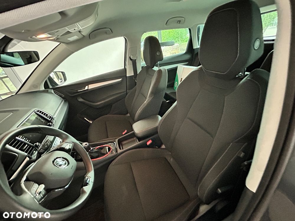 Skoda Karoq 1.5 TSI ACT Ambition - 5