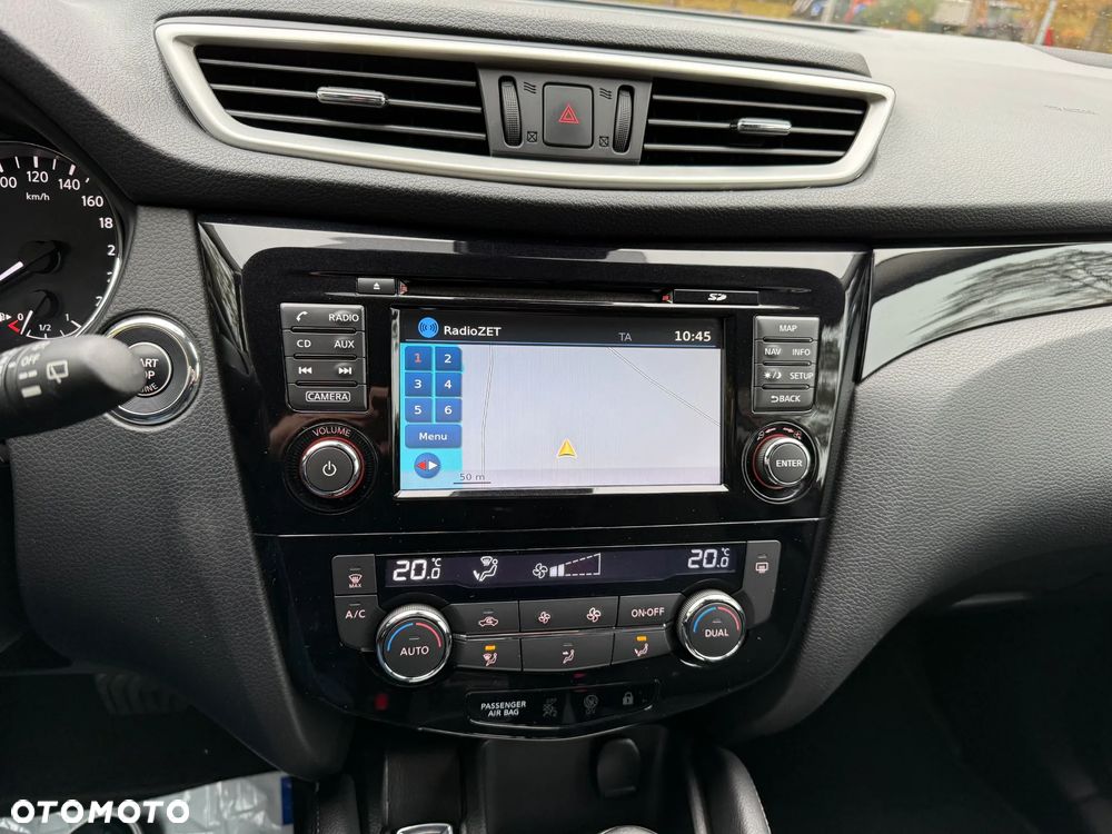 Nissan Qashqai - 26