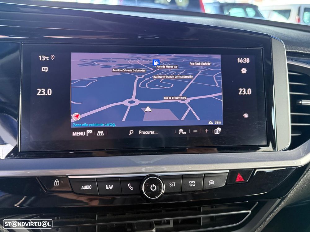 Opel Grandland 1.5 CDTI GS Line AT - 32