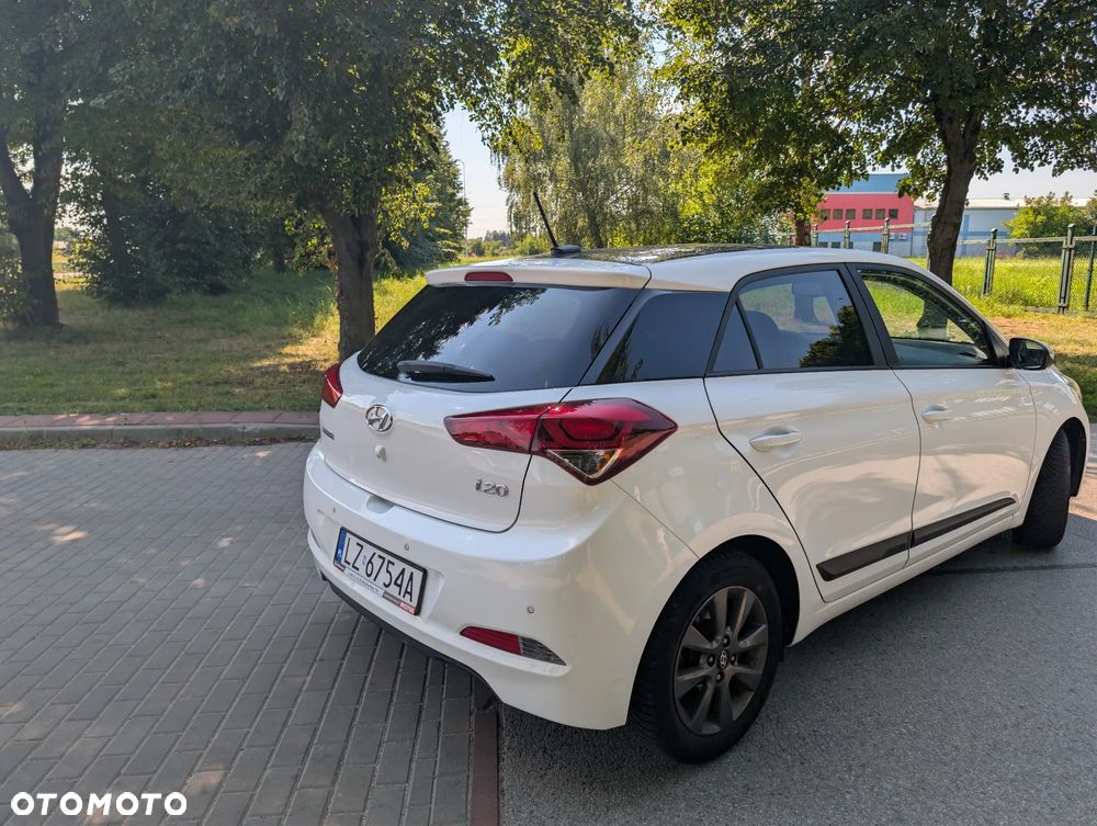 Hyundai i20 - 9
