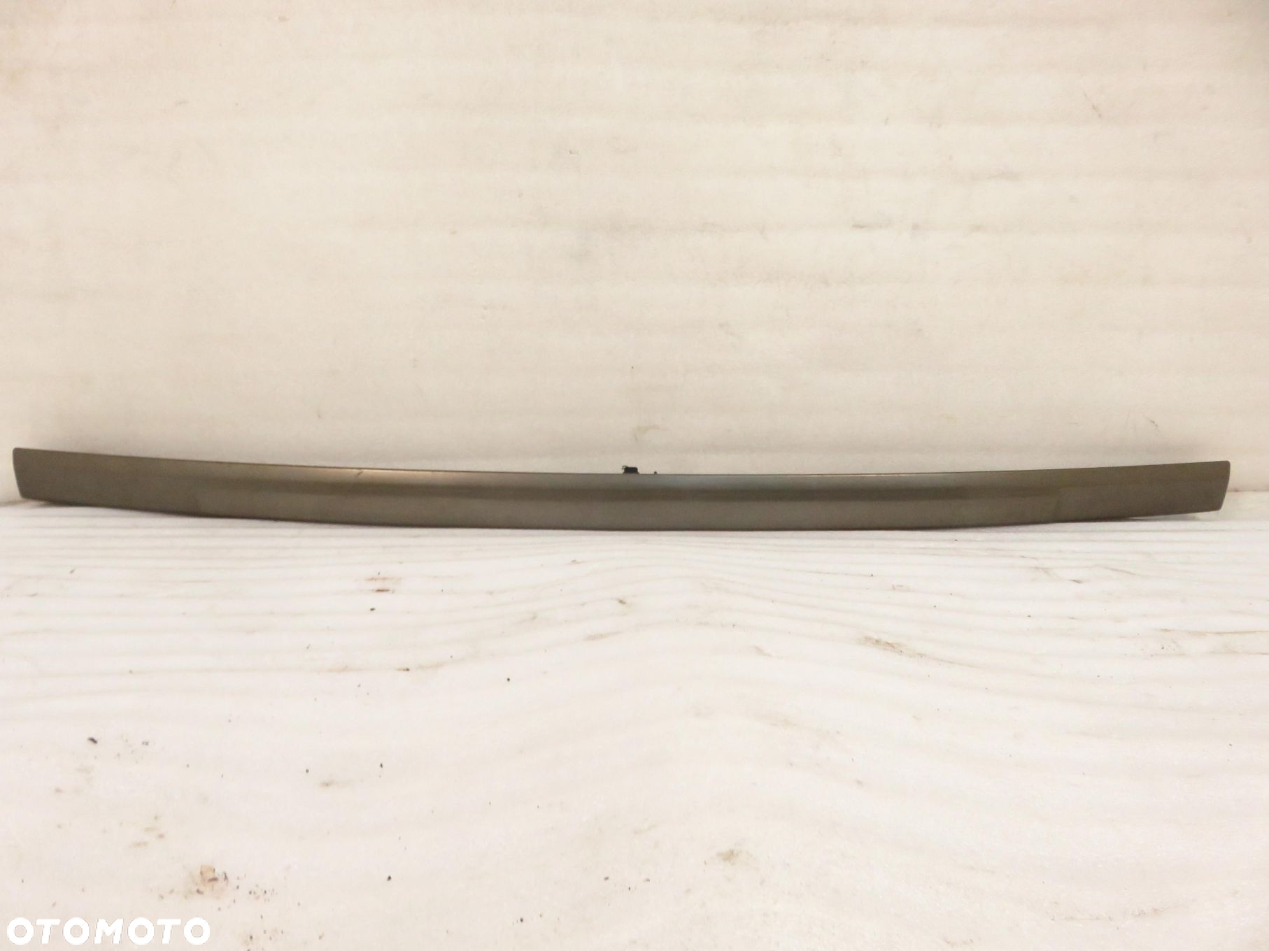 BLENDA KLAPY CITROEN C4 Grand Picasso I (UA_) 9654872977 KEBC - 14