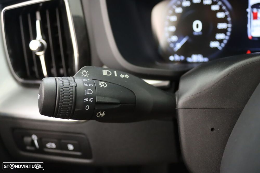 Volvo XC 60 - 13