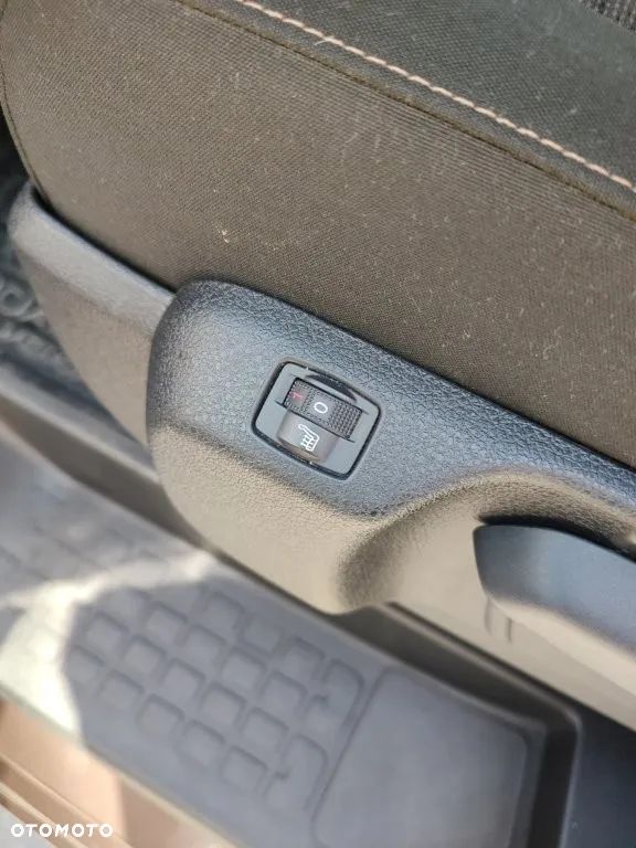 Toyota ProAce Kombi 2.0 D-4D Long 2,8t - 11