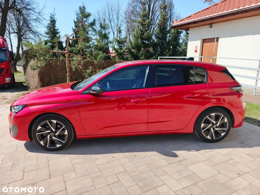 Peugeot 308 1.2 PureTech Allure Pack S&S - 8