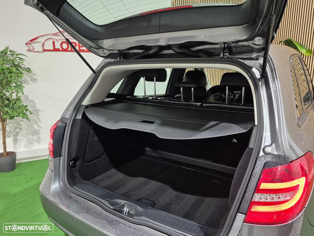 Mercedes-Benz B 200 CDi BE Aut.112g - 34
