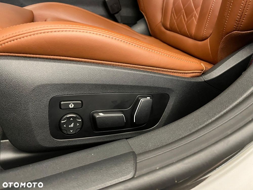 BMW Seria 4 420d xDrive mHEV M Sport sport - 19