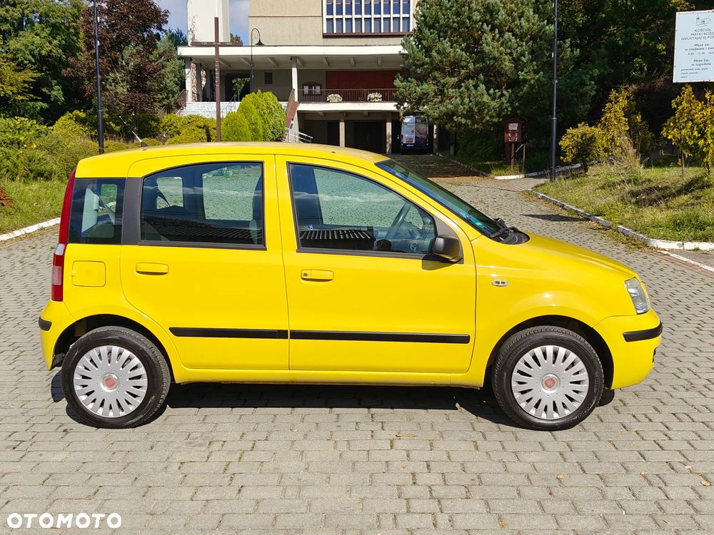 Fiat Panda 1.1 Active - 30