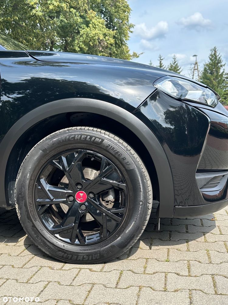 DS Automobiles DS 3 Crossback 1.2 PureTech Performance Line - 12