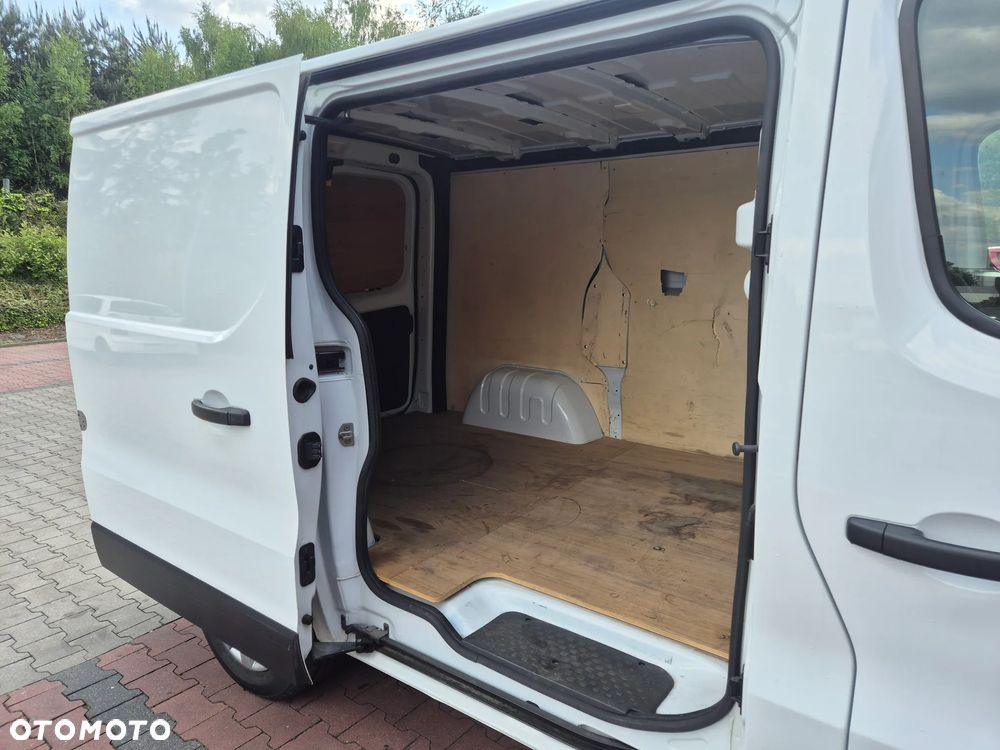 Renault Trafic - 7