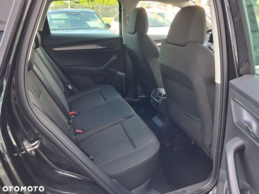 Skoda Karoq - 11
