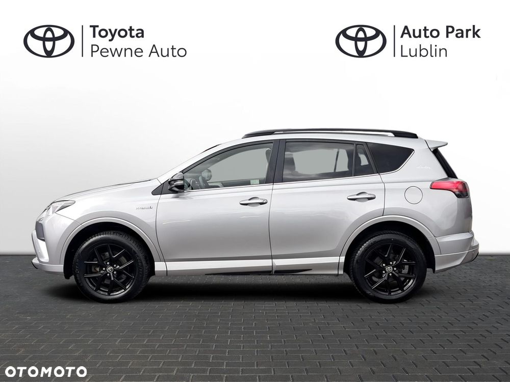Toyota RAV4 - 2