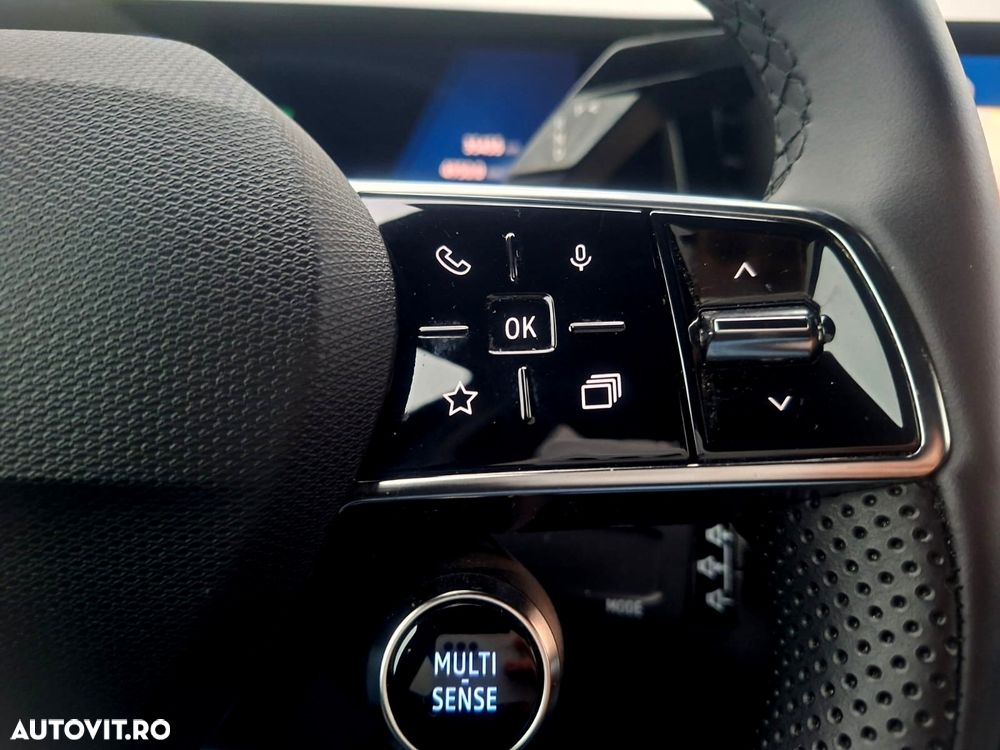 Renault Austral 160 MHEV Techno - 19