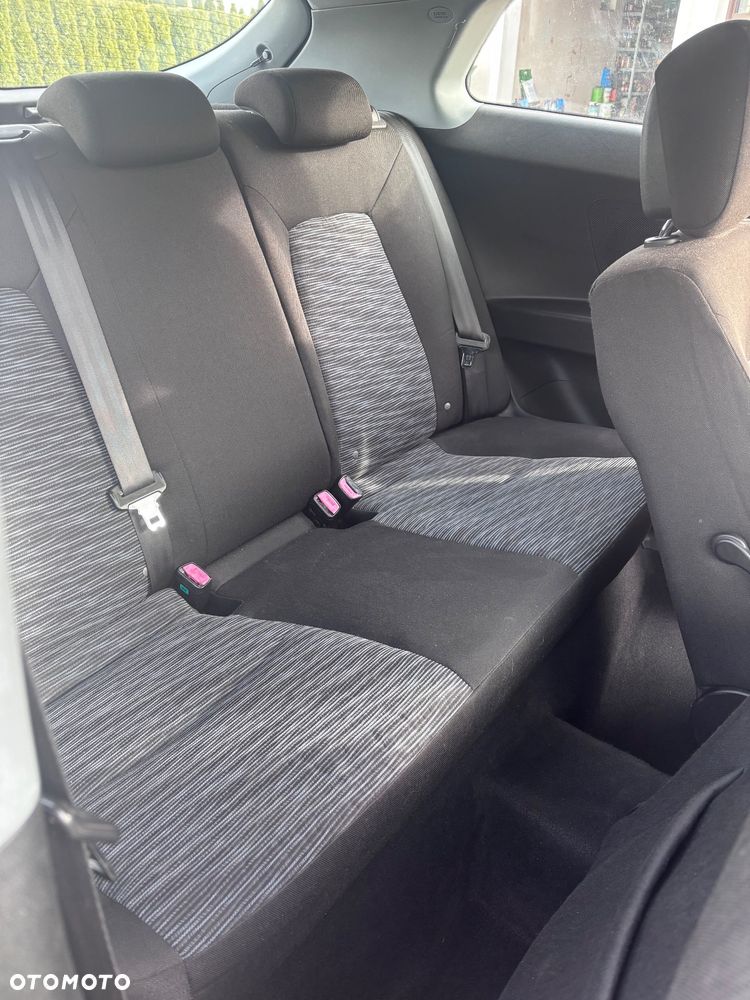 Kia Ceed 1.6 Crdi Comfort - 11