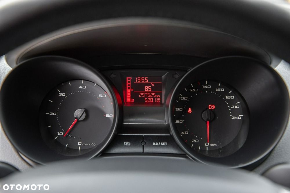 Seat Ibiza 1.2 TDI CR Style 4YOU - 27