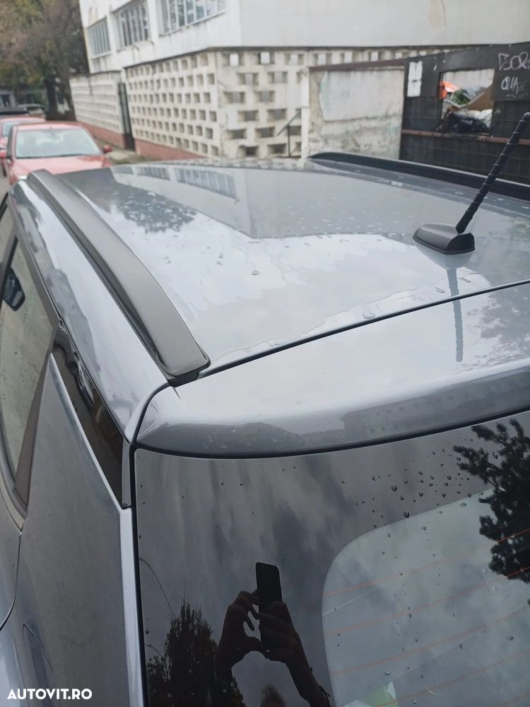 SsangYong Tivoli - 8