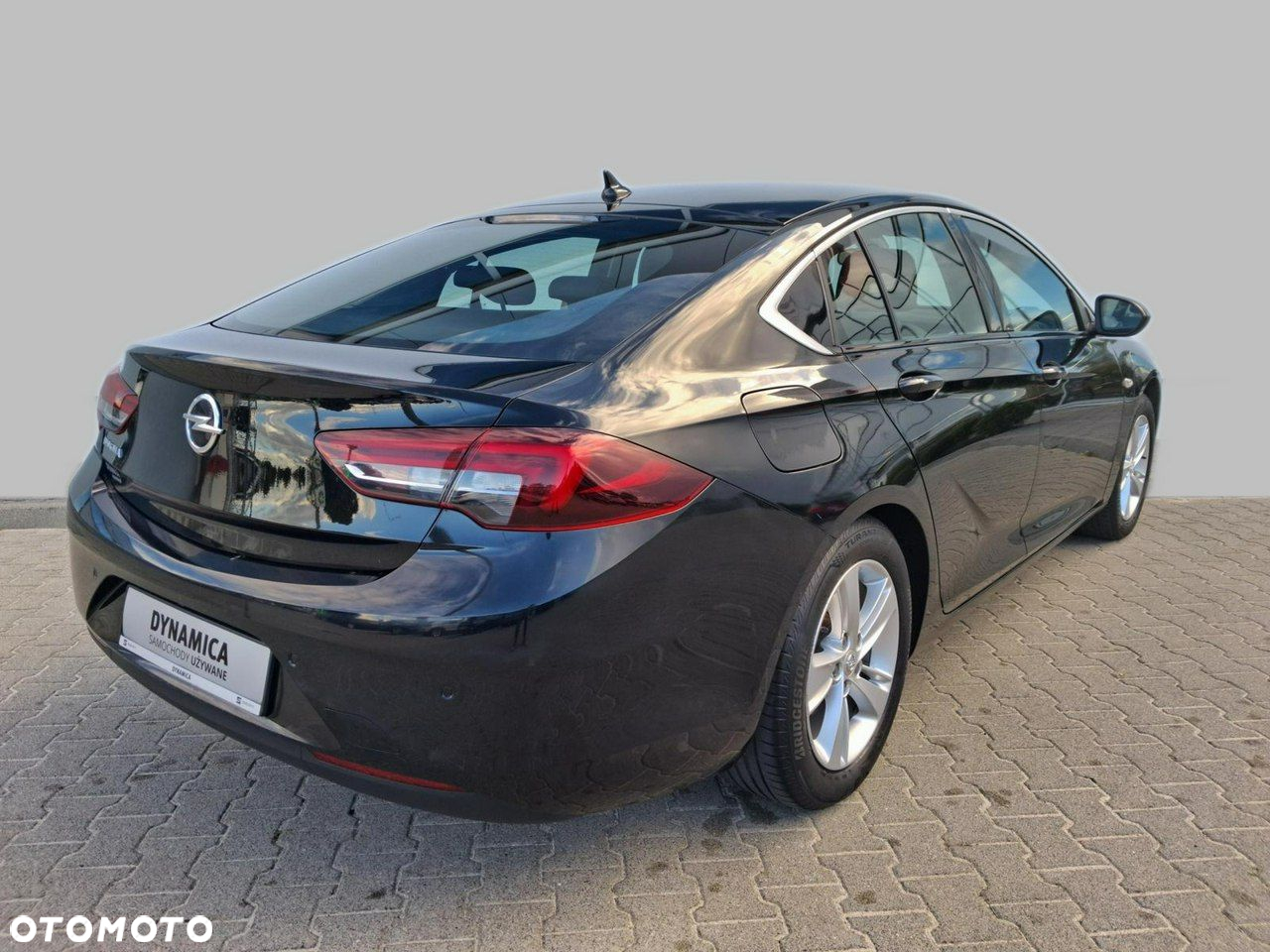 Opel Insignia - 7