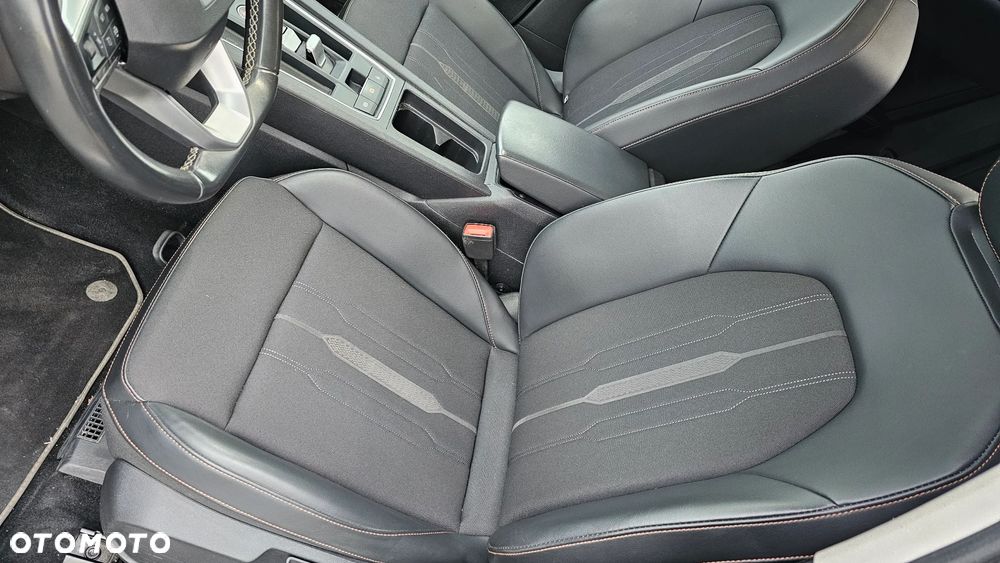 Seat Leon 1.5 EcoTSI Evo Xcellence S&S DSG - 12
