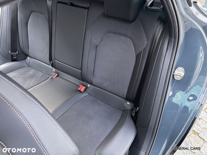 Cupra Formentor 2.0 TSI 4Drive DSG VZ - 24