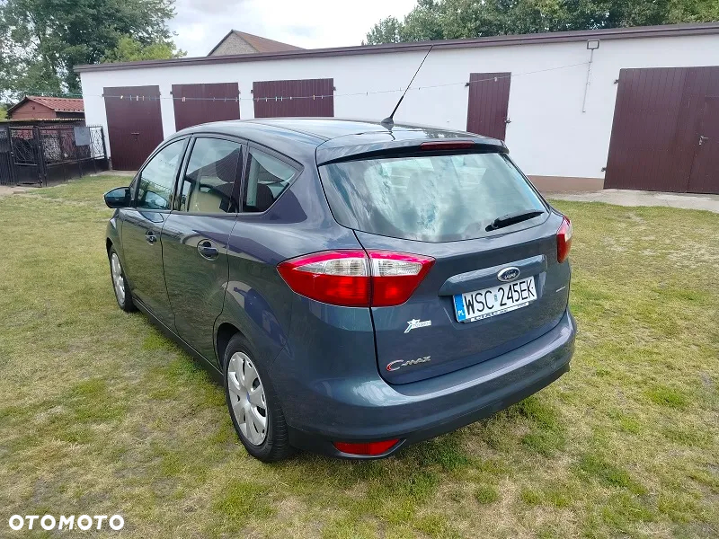 Ford C-MAX 1.6 Ambiente - 8