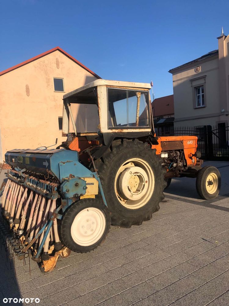 Fiat Inny - 5