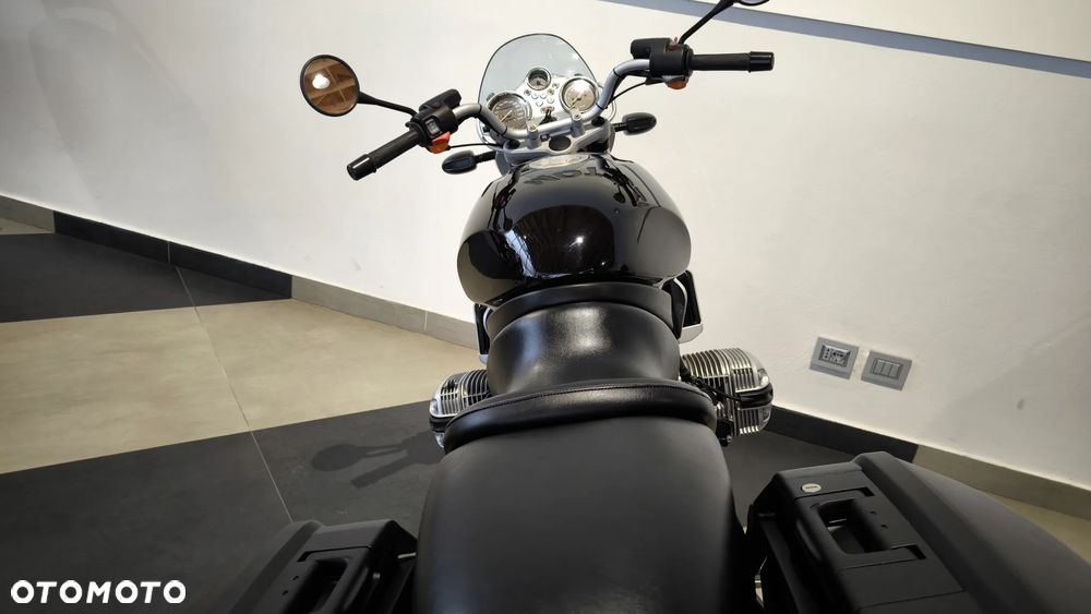 BMW R - 16