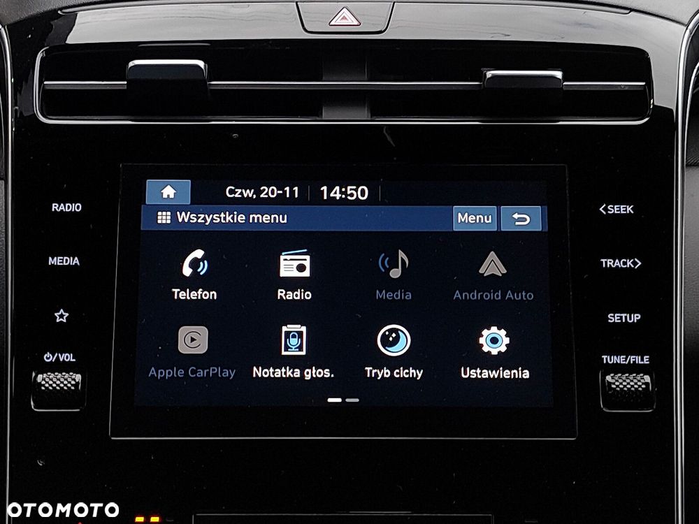 Hyundai Tucson 1.6 T-GDi Smart 2WD - 30