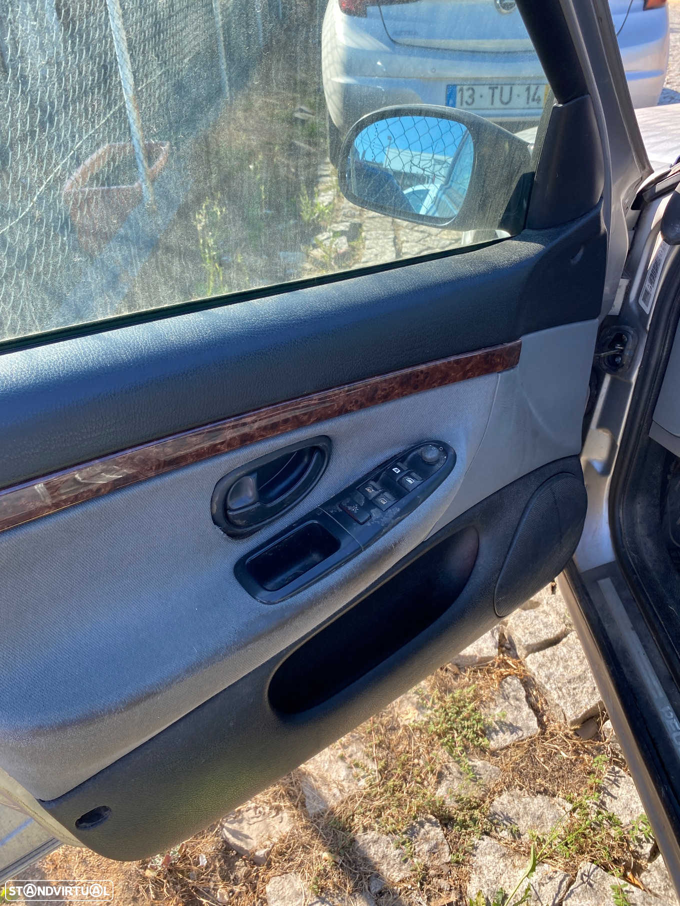 Peugeot 406 1.8 Executive - 9