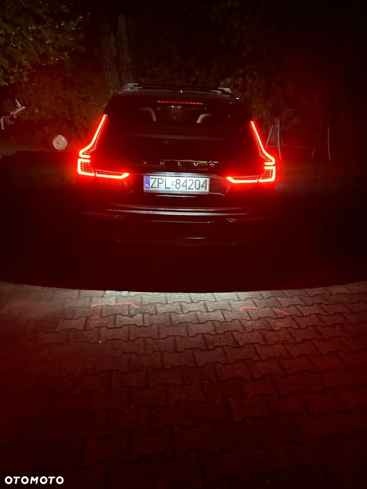 Volvo XC 60 D5 AWD Geartronic Inscription - 28