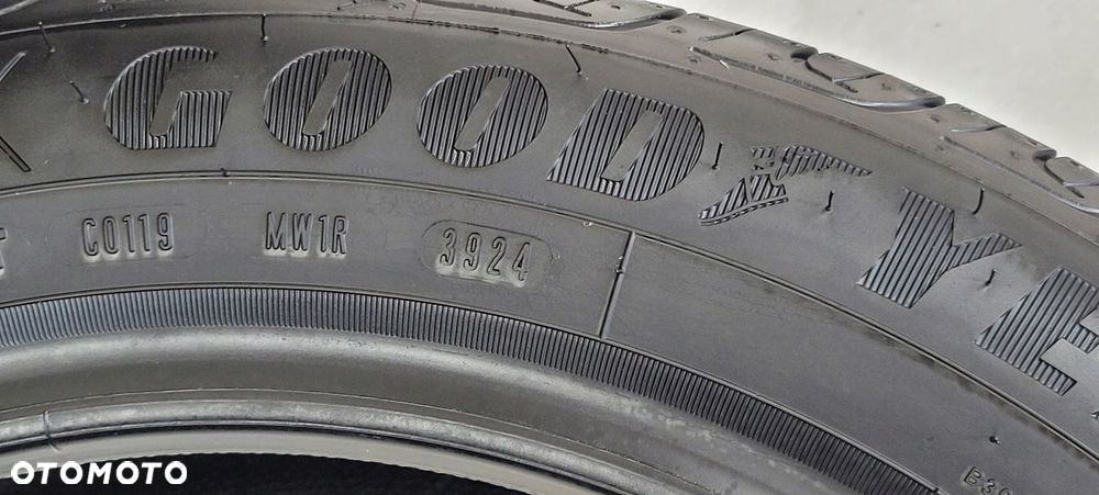 4x OPONY GOODYEAR EFFICIENTGRIP PERFORMANCE 195 55 R16 87H 195/55R16 2024 - 9