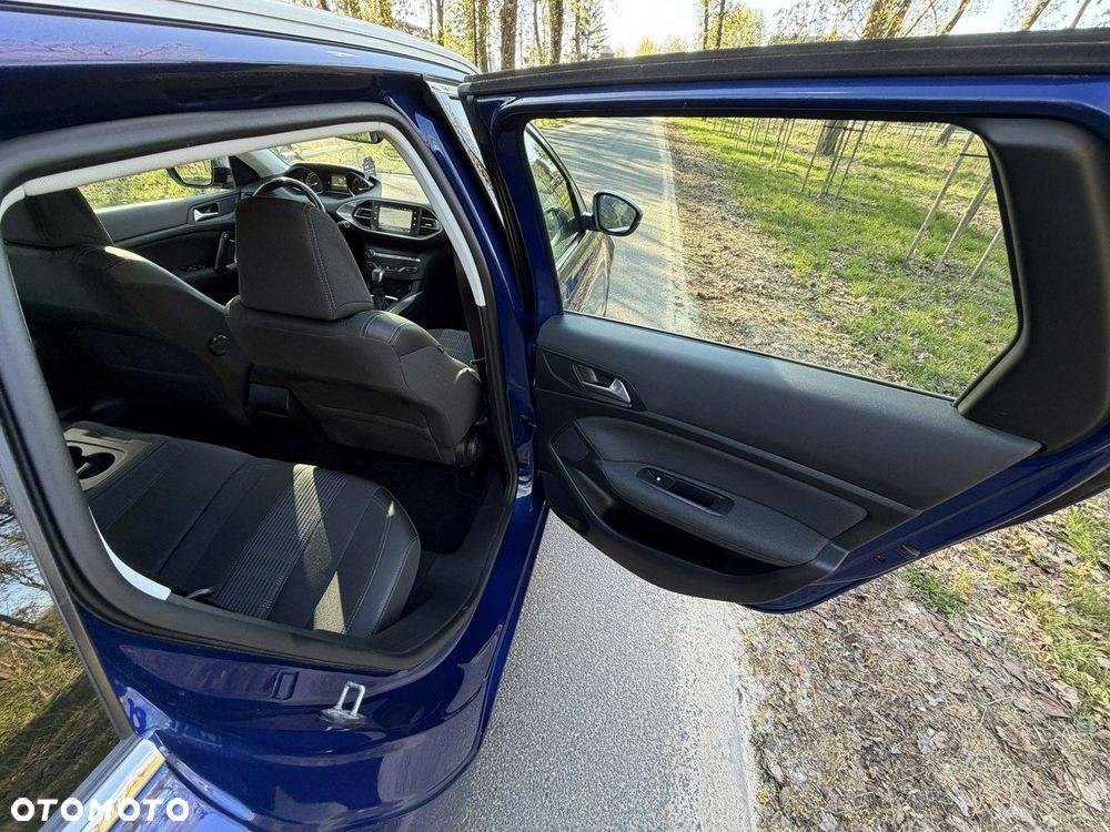 Peugeot 308 - 27