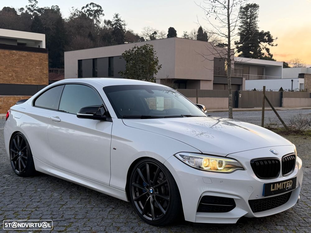 BMW M235i Sport-Aut. - 2