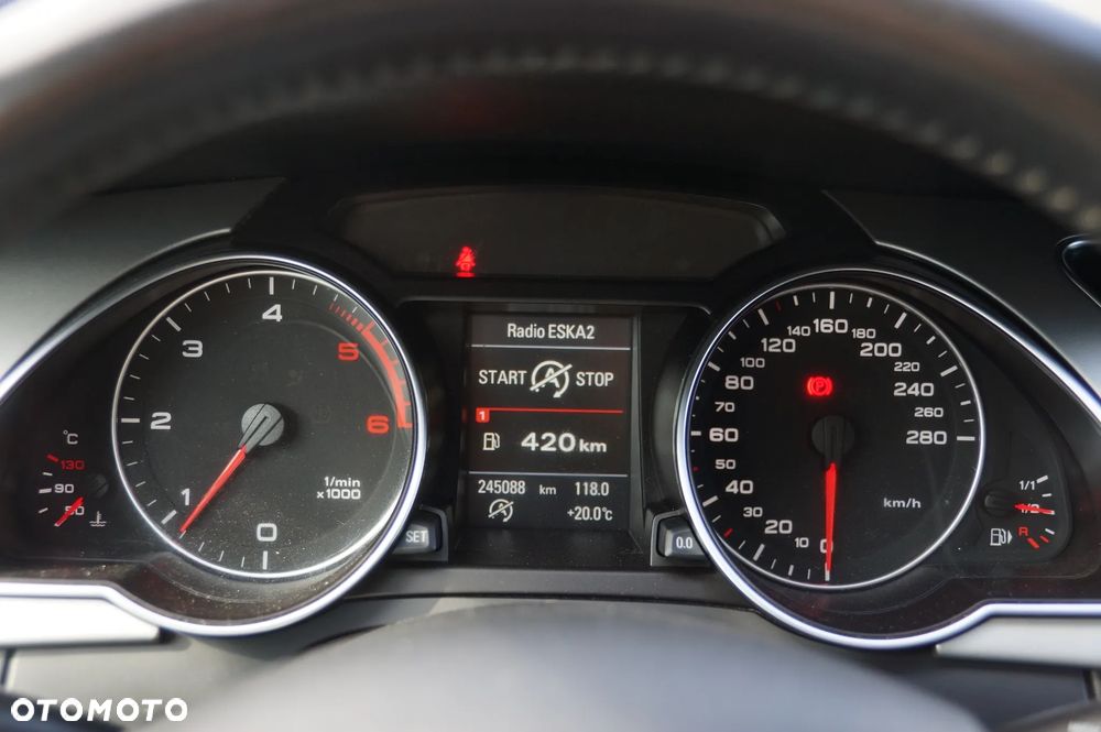 Audi A5 Sportback - 17