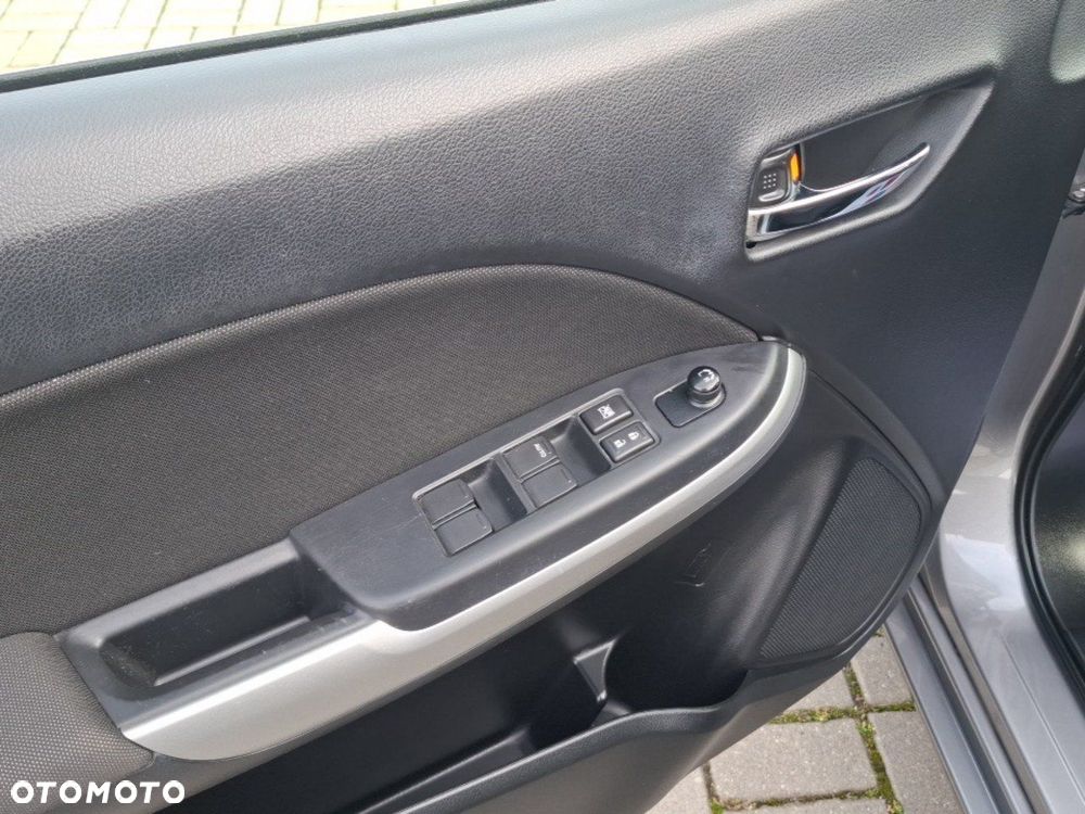 Suzuki Baleno 1.2 Premium Plus - 15