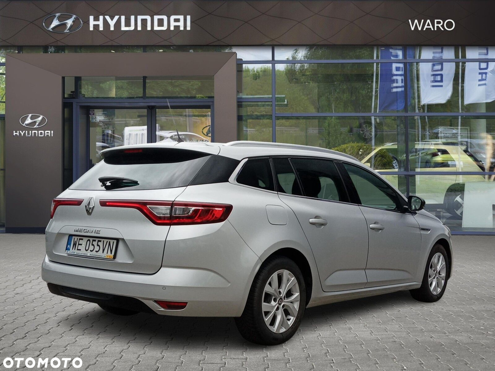 Renault Megane - 5