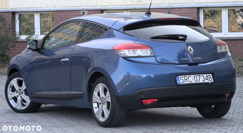 Renault Megane 1.4 16V TCE Dynamique - 18