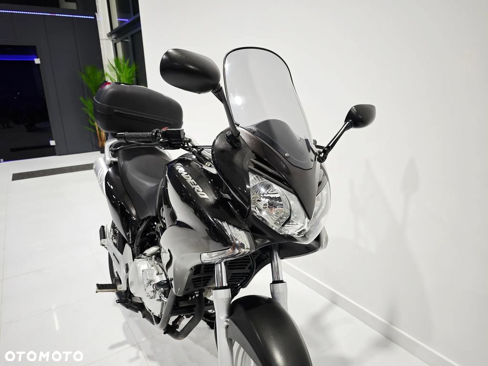 Honda Varadero - 8