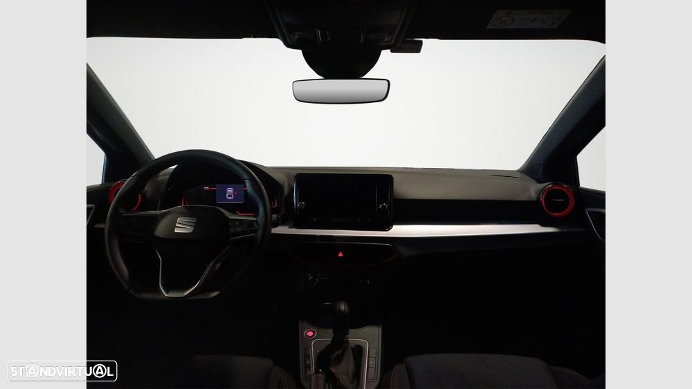 SEAT Ibiza 1.0 TSI FR DSG - 16