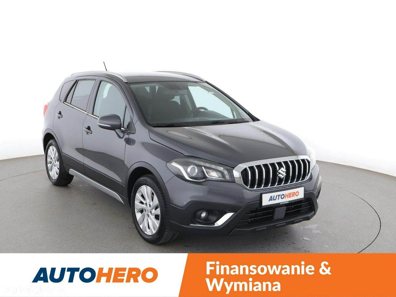 Suzuki SX4 S-Cross 1.0 Boosterjet Club - 10