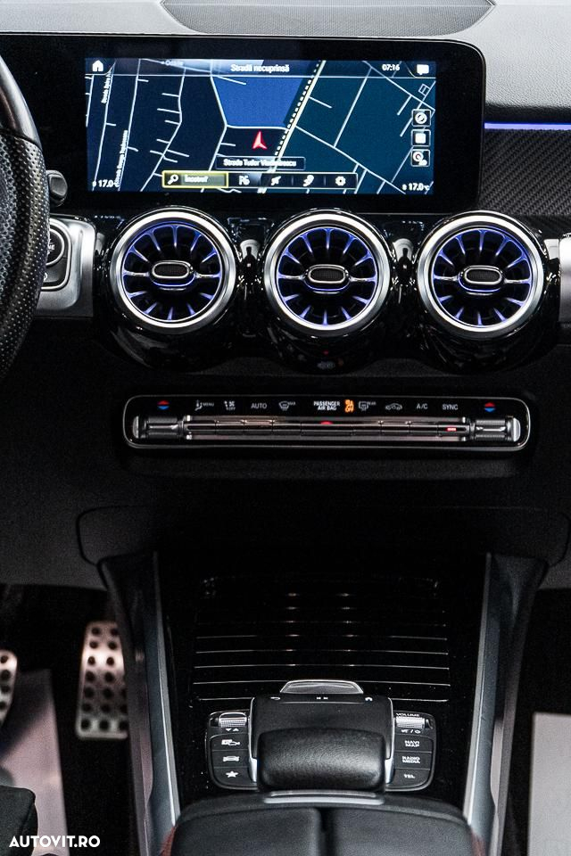Mercedes-Benz GLB 250 4MATIC Aut. - 4
