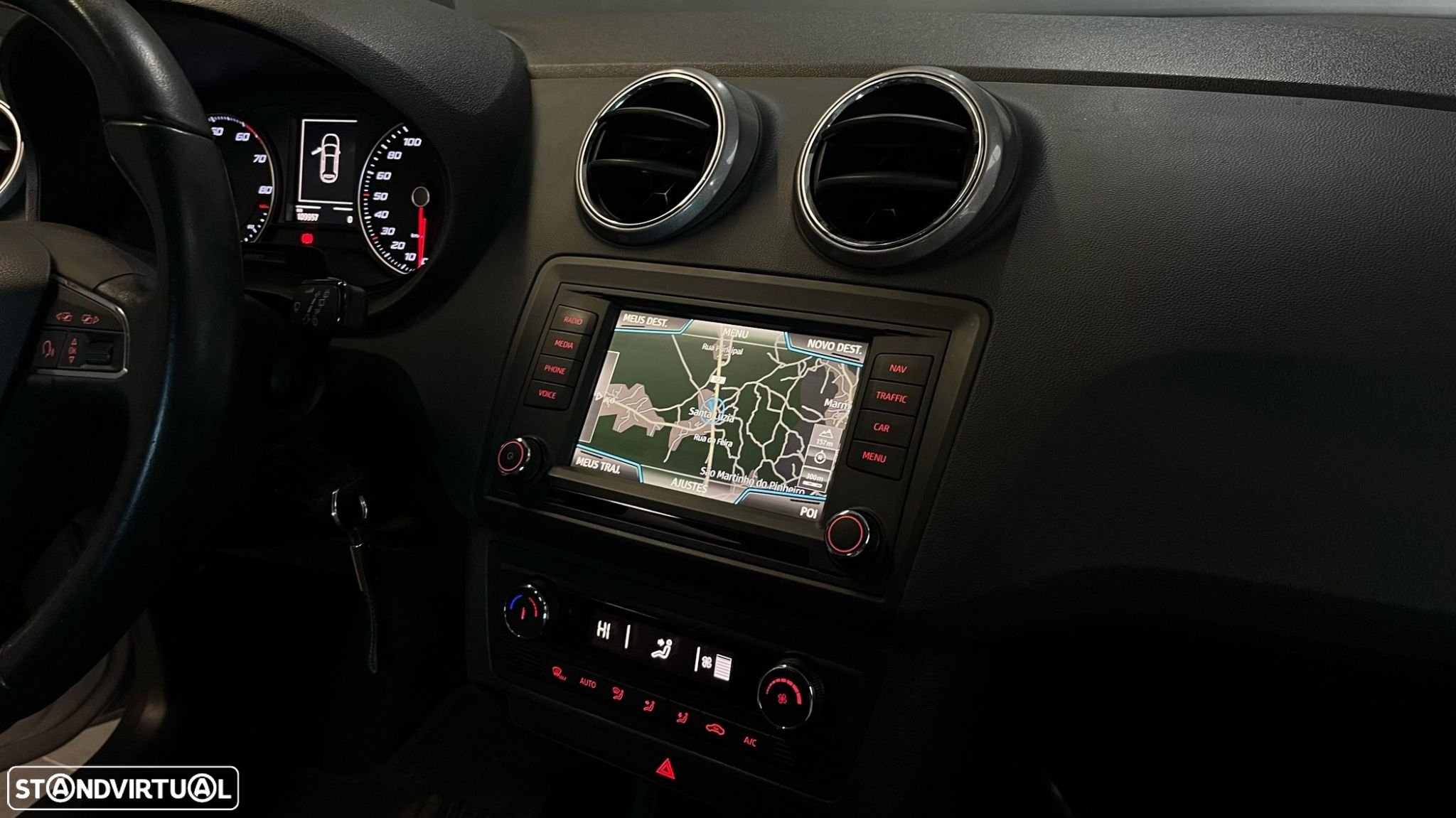 SEAT Ibiza 1.0 EcoTSI FR - 20