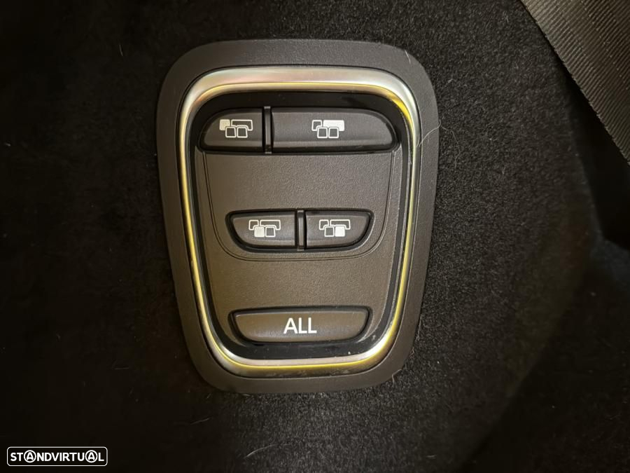 Renault Grand Scénic 1.6 dCi Intens SS - 10