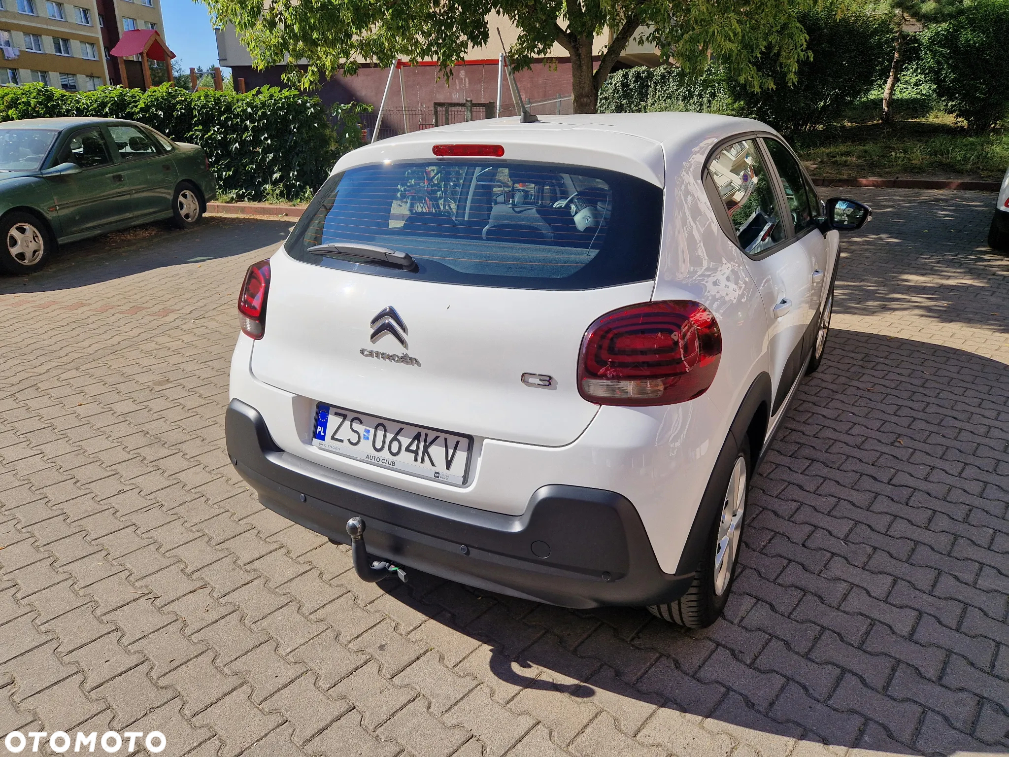 Citroën C3 1.2 PureTech Feel - 6